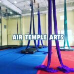 air temple arts